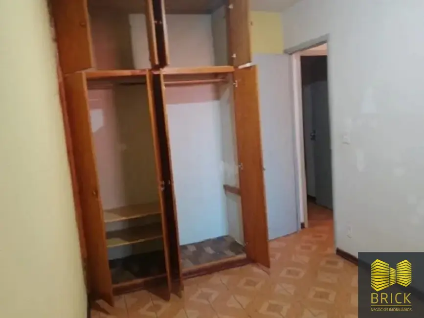 Foto 5 de Casa de Condomínio com 3 quartos à venda, 80m2 em Jardim São Pedro, Campinas - SP