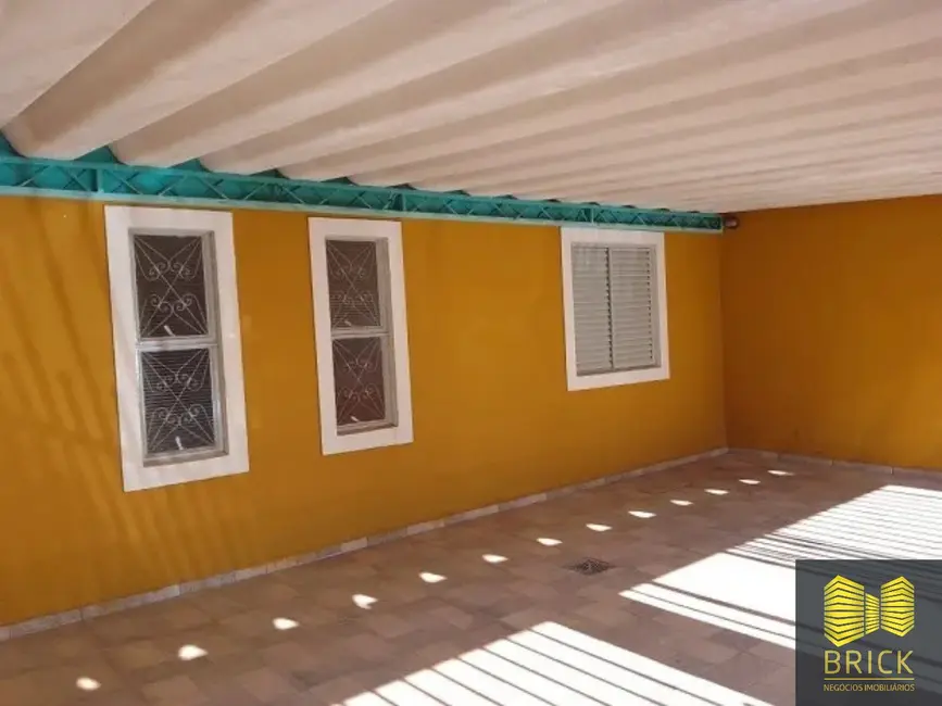 Foto 2 de Casa de Condomínio com 3 quartos à venda, 80m2 em Jardim São Pedro, Campinas - SP
