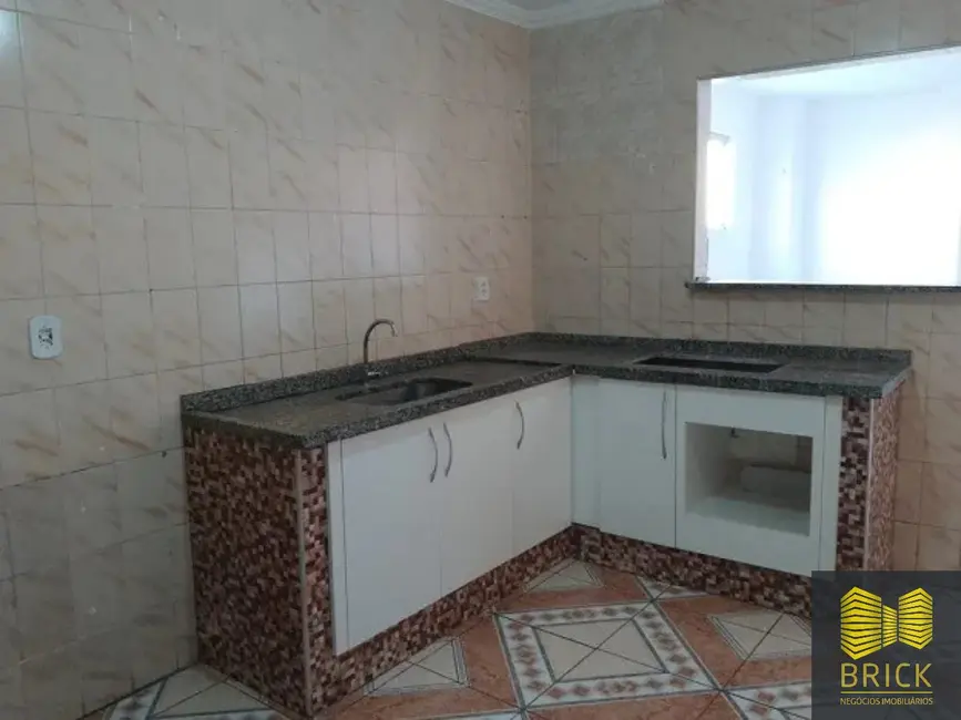 Foto 1 de Casa de Condomínio com 3 quartos à venda, 80m2 em Jardim São Pedro, Campinas - SP