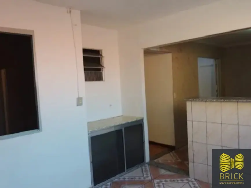 Foto 4 de Casa de Condomínio com 3 quartos à venda, 80m2 em Jardim São Pedro, Campinas - SP