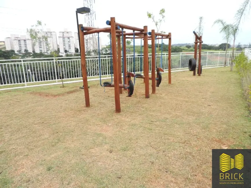 Foto 6 de Apartamento com 2 quartos à venda, 58m2 em Jardim das Cerejeiras, Campinas - SP