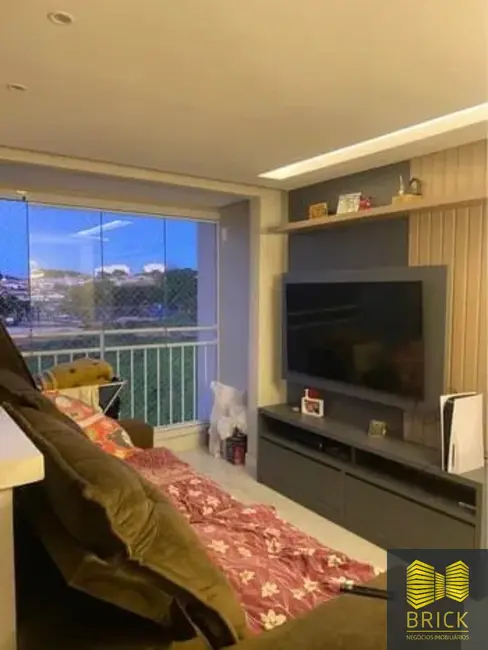 Foto 8 de Apartamento com 2 quartos à venda, 58m2 em Jardim das Cerejeiras, Campinas - SP