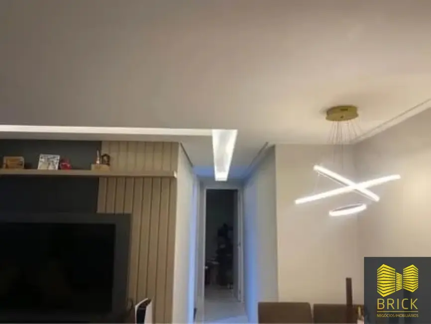 Foto 7 de Apartamento com 2 quartos à venda, 58m2 em Jardim das Cerejeiras, Campinas - SP