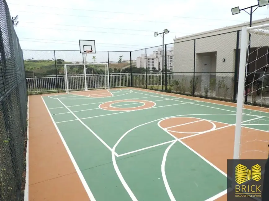 Foto 4 de Apartamento com 2 quartos à venda, 58m2 em Jardim das Cerejeiras, Campinas - SP