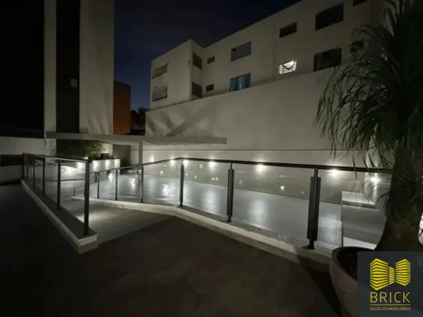 Apartamento com 2 quartos à venda, 62m2 em Vila Rossi Borghi e Siqueira, Campinas - SP - imagem 3 Foto 3 de Apartamento com 2 quartos à venda, 62m2 em Vila Rossi Borghi e Siqueira, Campinas - SP