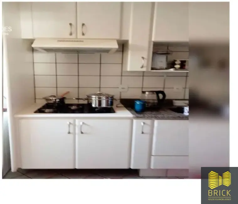 Apartamento com 2 quartos à venda, 62m2 em Vila Rossi Borghi e Siqueira, Campinas - SP - imagem 5 Foto 5 de Apartamento com 2 quartos à venda, 62m2 em Vila Rossi Borghi e Siqueira, Campinas - SP