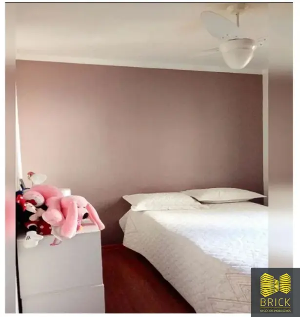 Apartamento com 2 quartos à venda, 62m2 em Vila Rossi Borghi e Siqueira, Campinas - SP - imagem 4 Foto 4 de Apartamento com 2 quartos à venda, 62m2 em Vila Rossi Borghi e Siqueira, Campinas - SP