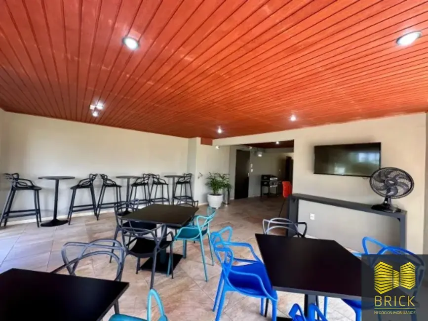 Apartamento com 2 quartos à venda, 62m2 em Vila Rossi Borghi e Siqueira, Campinas - SP - imagem 9 Foto 9 de Apartamento com 2 quartos à venda, 62m2 em Vila Rossi Borghi e Siqueira, Campinas - SP