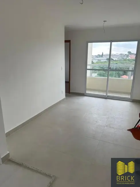 Foto 7 de Apartamento com 2 quartos à venda, 47m2 em Jardim Nova Europa, Campinas - SP
