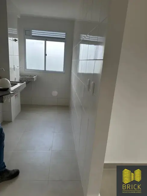 Foto 8 de Apartamento com 2 quartos à venda, 47m2 em Jardim Nova Europa, Campinas - SP