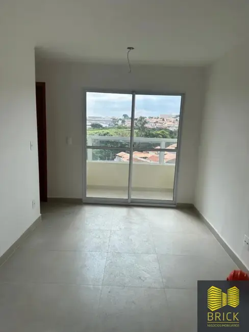 Foto 6 de Apartamento com 2 quartos à venda, 47m2 em Jardim Nova Europa, Campinas - SP