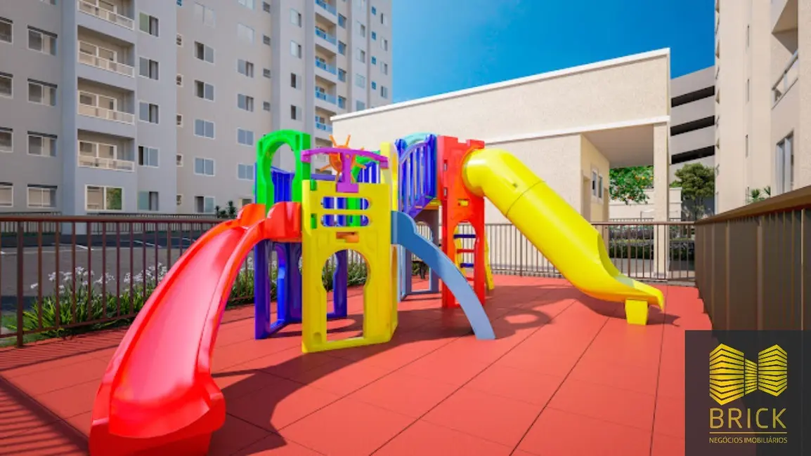 Foto 4 de Apartamento com 2 quartos à venda, 47m2 em Jardim Nova Europa, Campinas - SP