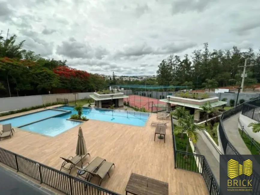 Foto 1 de Apartamento com 3 quartos à venda, 77m2 em Swiss Park, Campinas - SP