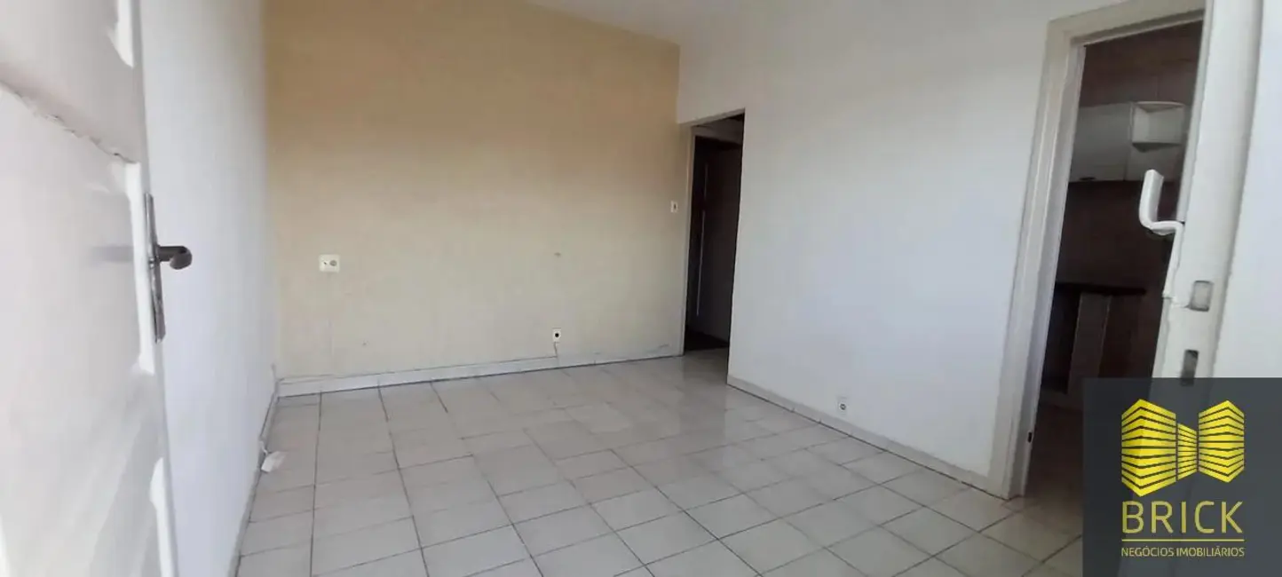 Foto 2 de Apartamento com 2 quartos à venda, 66m2 em Vila Industrial, Campinas - SP