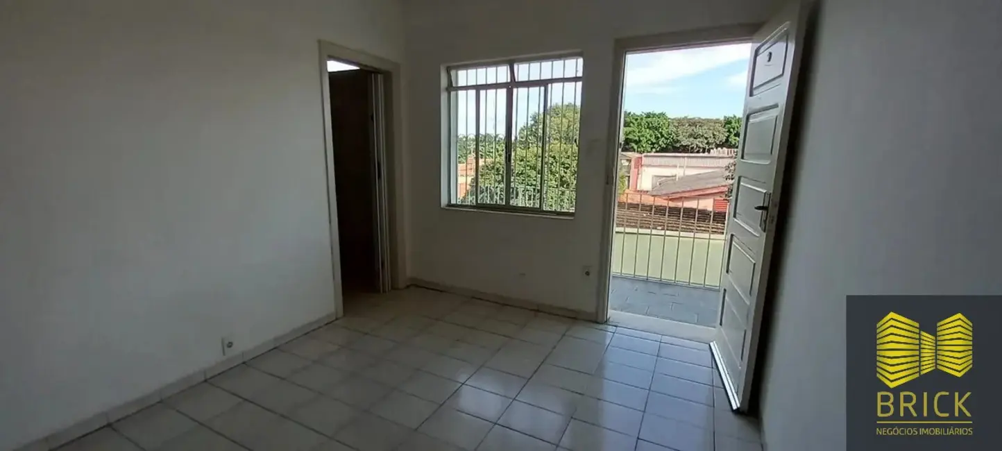 Foto 4 de Apartamento com 2 quartos à venda, 66m2 em Vila Industrial, Campinas - SP