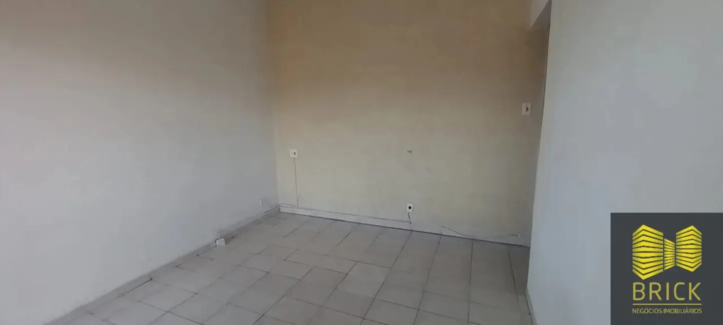 Foto 3 de Apartamento com 2 quartos à venda, 66m2 em Vila Industrial, Campinas - SP