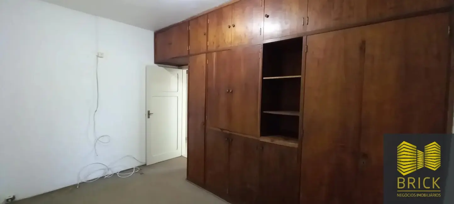 Foto 7 de Apartamento com 2 quartos à venda, 66m2 em Vila Industrial, Campinas - SP