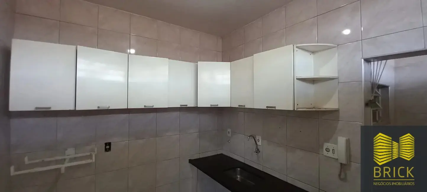 Foto 5 de Apartamento com 2 quartos à venda, 66m2 em Vila Industrial, Campinas - SP