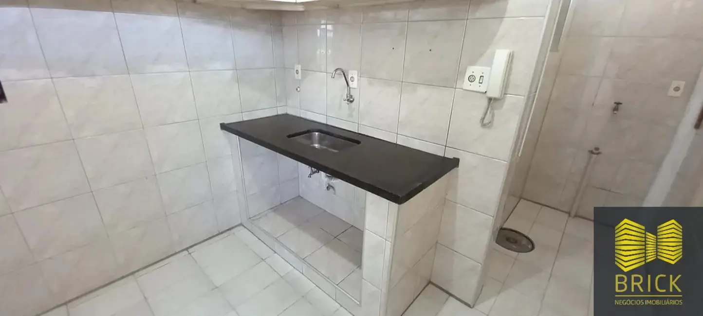 Foto 6 de Apartamento com 2 quartos à venda, 66m2 em Vila Industrial, Campinas - SP