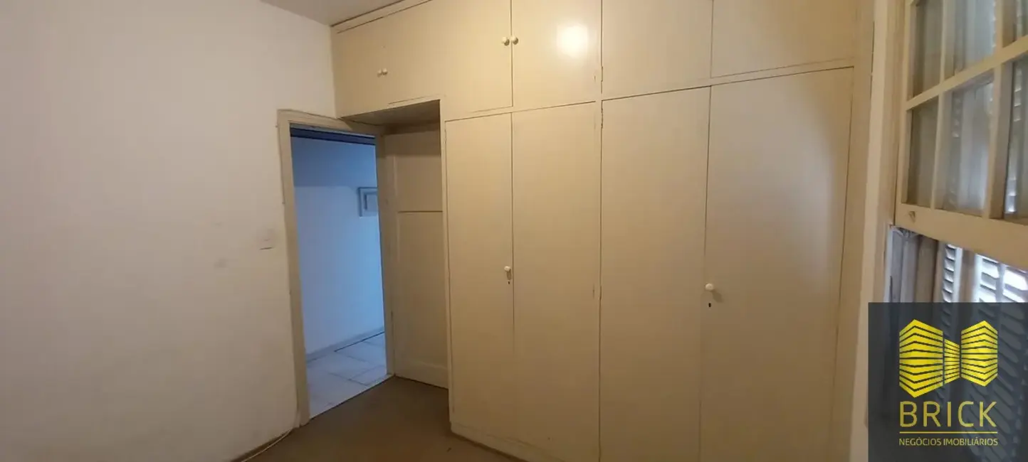 Foto 9 de Apartamento com 2 quartos à venda, 66m2 em Vila Industrial, Campinas - SP