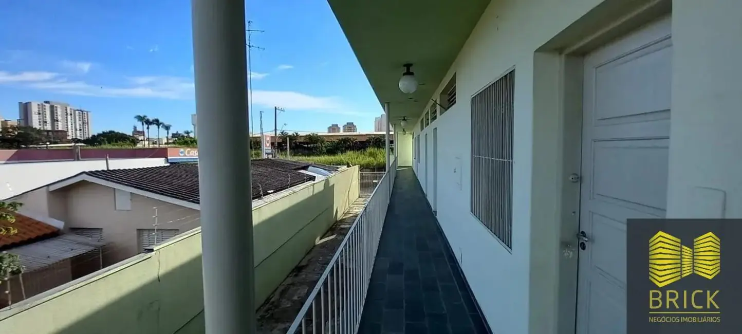 Foto 1 de Apartamento com 2 quartos à venda, 66m2 em Vila Industrial, Campinas - SP