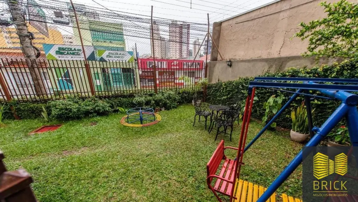 Foto 2 de Apartamento com 2 quartos à venda, 64m2 em Vila Itapura, Campinas - SP