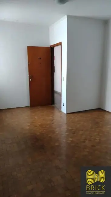 Foto 6 de Apartamento com 2 quartos à venda, 64m2 em Vila Itapura, Campinas - SP