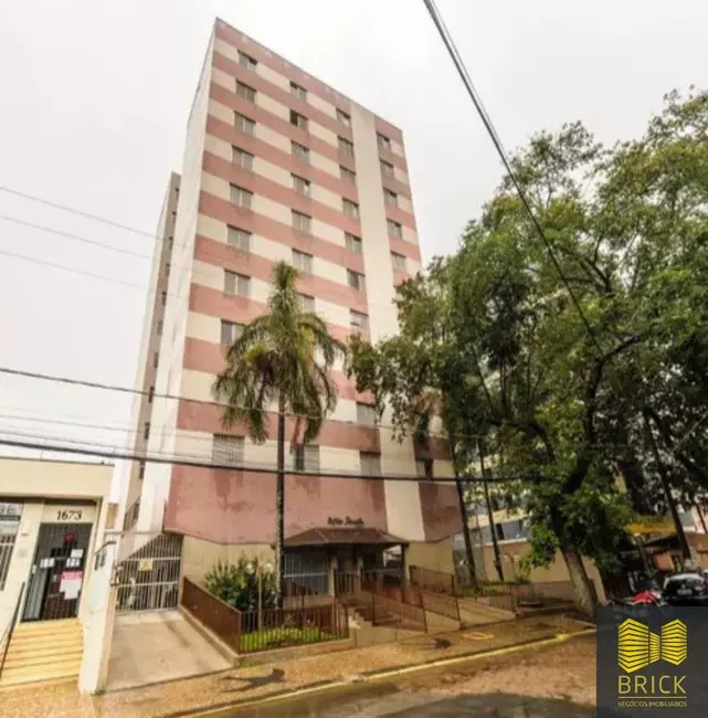 Foto 1 de Apartamento com 2 quartos à venda, 64m2 em Vila Itapura, Campinas - SP