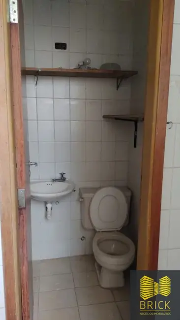 Apartamento com 2 quartos à venda, 64m2 em Vila Itapura, Campinas - SP - imagem 9 Foto 9 de Apartamento com 2 quartos à venda, 64m2 em Vila Itapura, Campinas - SP
