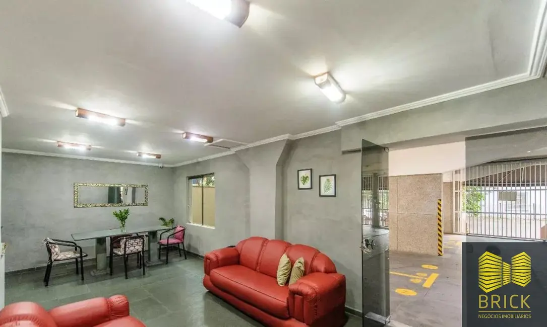 Apartamento com 2 quartos à venda, 64m2 em Vila Itapura, Campinas - SP - imagem 3 Foto 3 de Apartamento com 2 quartos à venda, 64m2 em Vila Itapura, Campinas - SP