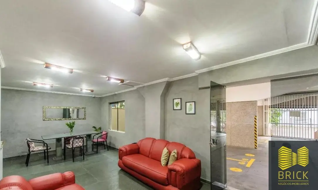 Foto 3 de Apartamento com 2 quartos à venda, 64m2 em Vila Itapura, Campinas - SP