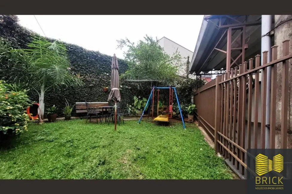 Foto 4 de Apartamento com 2 quartos à venda, 64m2 em Vila Itapura, Campinas - SP