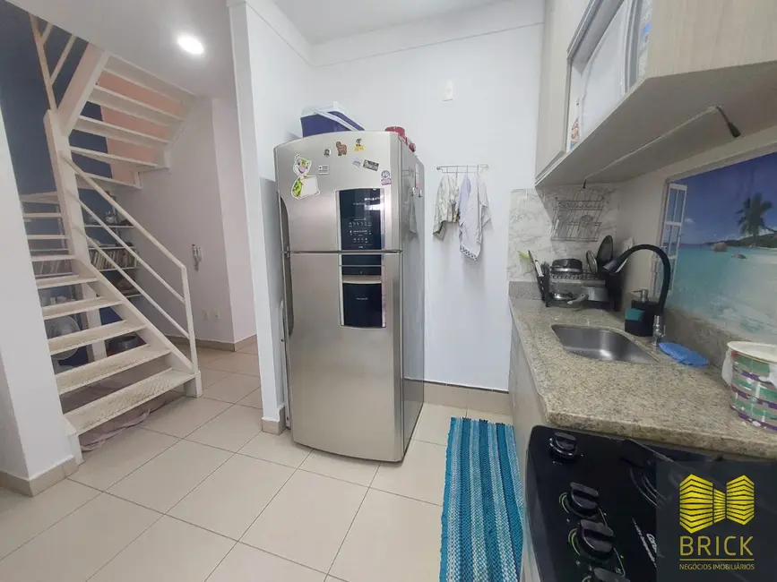 Casa de Condomínio com 3 quartos à venda, 104m2 em Jardim Paulicéia, Campinas - SP - imagem 6 Foto 6 de Casa de Condomínio com 3 quartos à venda, 104m2 em Jardim Paulicéia, Campinas - SP