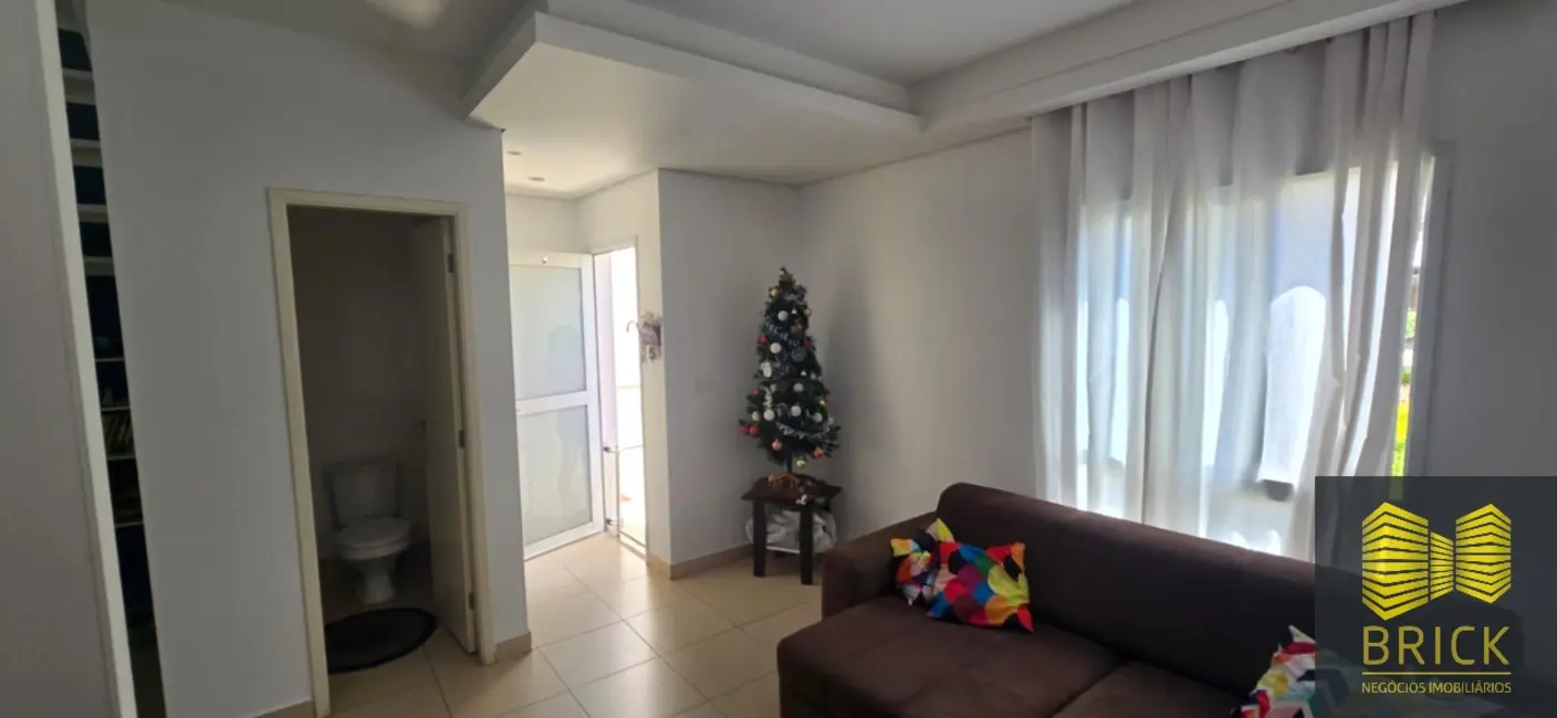 Casa de Condomínio com 3 quartos à venda, 104m2 em Jardim Paulicéia, Campinas - SP - imagem 4 Foto 4 de Casa de Condomínio com 3 quartos à venda, 104m2 em Jardim Paulicéia, Campinas - SP