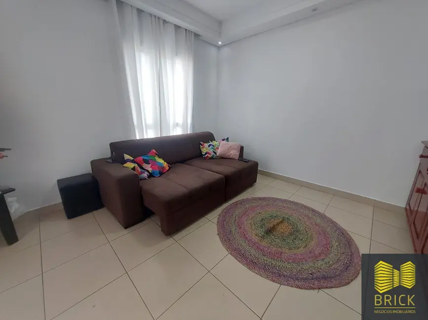 Foto 2 de Casa de Condomínio com 3 quartos à venda, 104m2 em Jardim Paulicéia, Campinas - SP