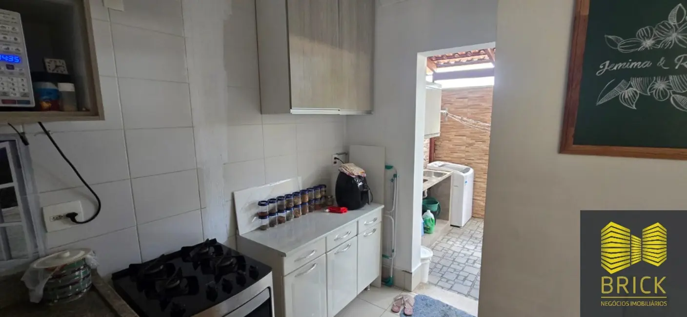 Casa de Condomínio com 3 quartos à venda, 104m2 em Jardim Paulicéia, Campinas - SP - imagem 8 Foto 8 de Casa de Condomínio com 3 quartos à venda, 104m2 em Jardim Paulicéia, Campinas - SP