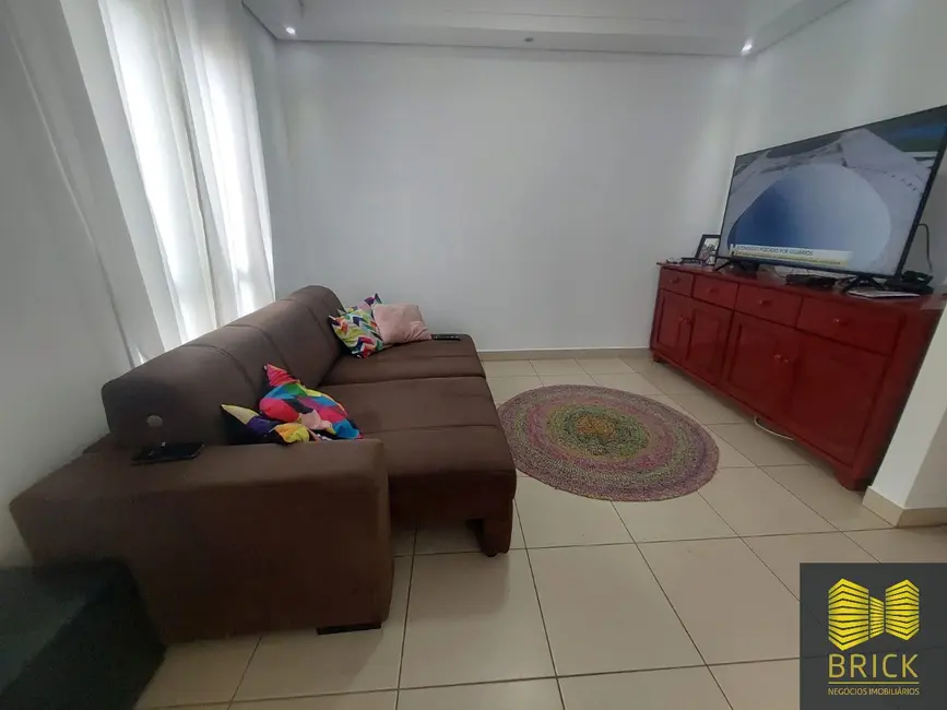 Casa de Condomínio com 3 quartos à venda, 104m2 em Jardim Paulicéia, Campinas - SP - imagem 3 Foto 3 de Casa de Condomínio com 3 quartos à venda, 104m2 em Jardim Paulicéia, Campinas - SP