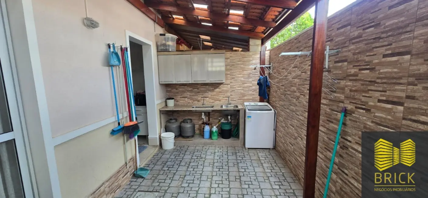 Casa de Condomínio com 3 quartos à venda, 104m2 em Jardim Paulicéia, Campinas - SP - imagem 9 Foto 9 de Casa de Condomínio com 3 quartos à venda, 104m2 em Jardim Paulicéia, Campinas - SP