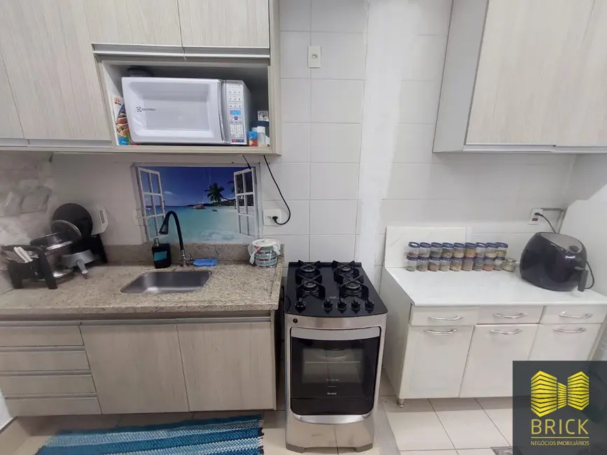Casa de Condomínio com 3 quartos à venda, 104m2 em Jardim Paulicéia, Campinas - SP - imagem 7 Foto 7 de Casa de Condomínio com 3 quartos à venda, 104m2 em Jardim Paulicéia, Campinas - SP