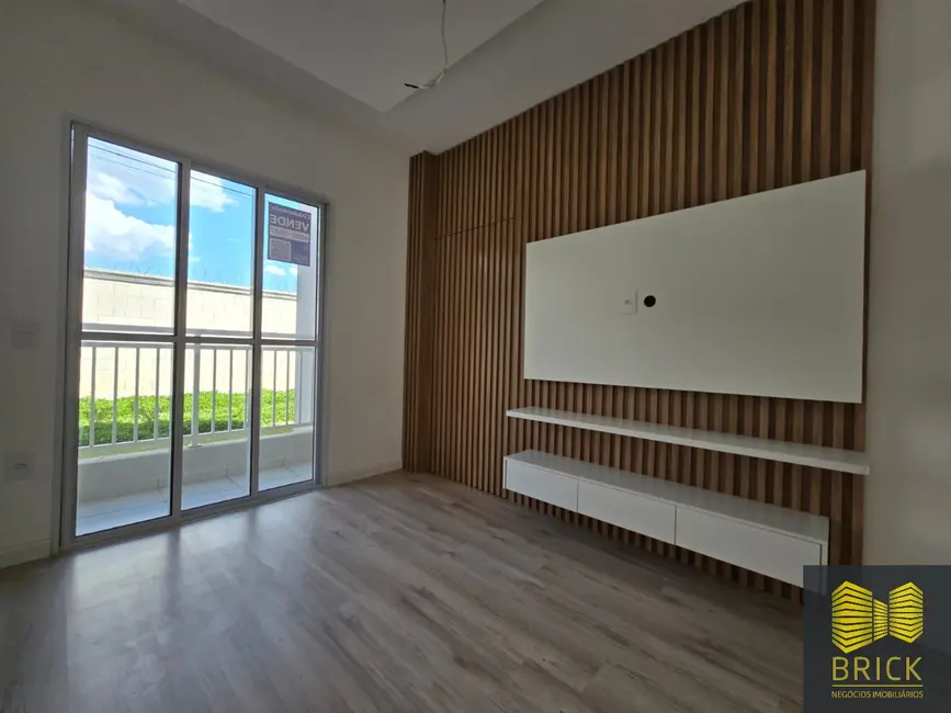 Foto 1 de Apartamento com 2 quartos à venda, 44m2 em Residencial Parque da Fazenda, Campinas - SP