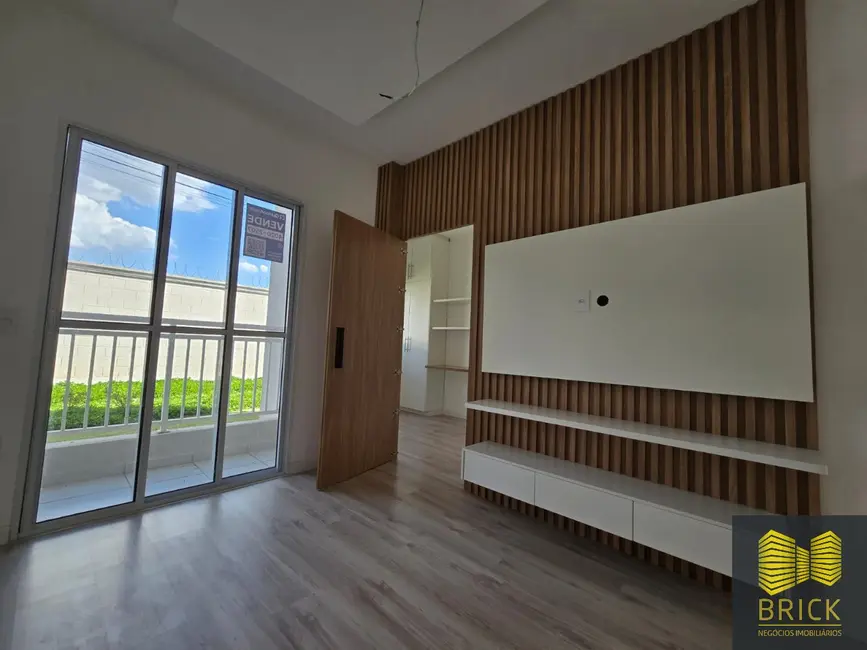 Foto 2 de Apartamento com 2 quartos à venda, 44m2 em Residencial Parque da Fazenda, Campinas - SP