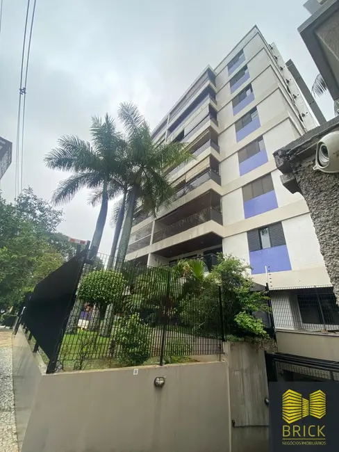 Foto 3 de Apartamento com 3 quartos à venda, 127m2 em Cambuí, Campinas - SP