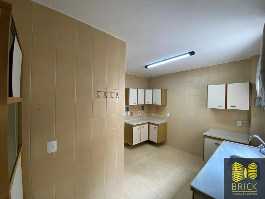 Foto 7 de Apartamento com 3 quartos à venda, 127m2 em Cambuí, Campinas - SP