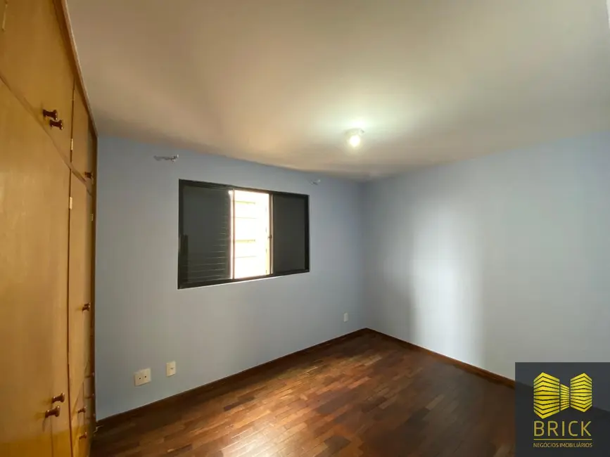 Foto 8 de Apartamento com 3 quartos à venda, 127m2 em Cambuí, Campinas - SP