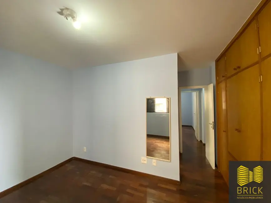 Foto 9 de Apartamento com 3 quartos à venda, 127m2 em Cambuí, Campinas - SP