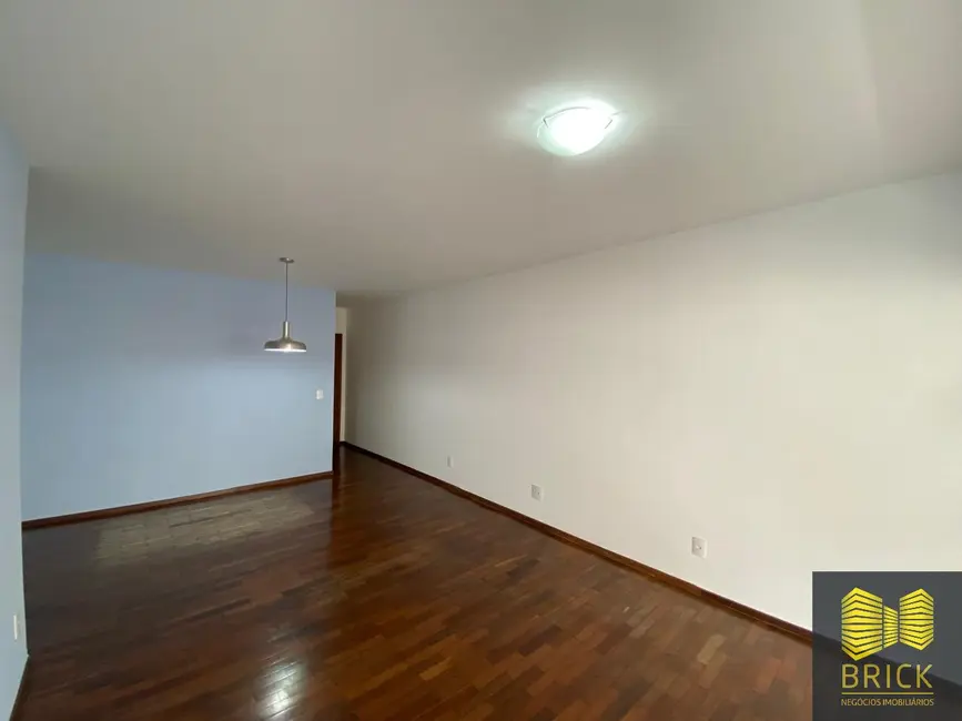 Foto 4 de Apartamento com 3 quartos à venda, 127m2 em Cambuí, Campinas - SP