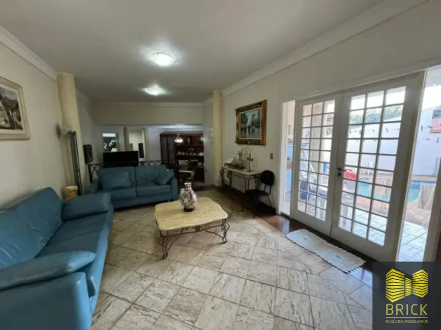 Casa de Condomínio com 4 quartos à venda, 280m2 em Tijuco das Telhas, Campinas - SP - imagem 3 Foto 3 de Casa de Condomínio com 4 quartos à venda, 280m2 em Tijuco das Telhas, Campinas - SP