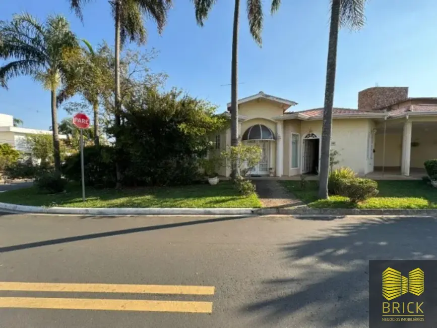 Casa de Condomínio com 4 quartos à venda, 280m2 em Tijuco das Telhas, Campinas - SP - imagem 6 Foto 6 de Casa de Condomínio com 4 quartos à venda, 280m2 em Tijuco das Telhas, Campinas - SP