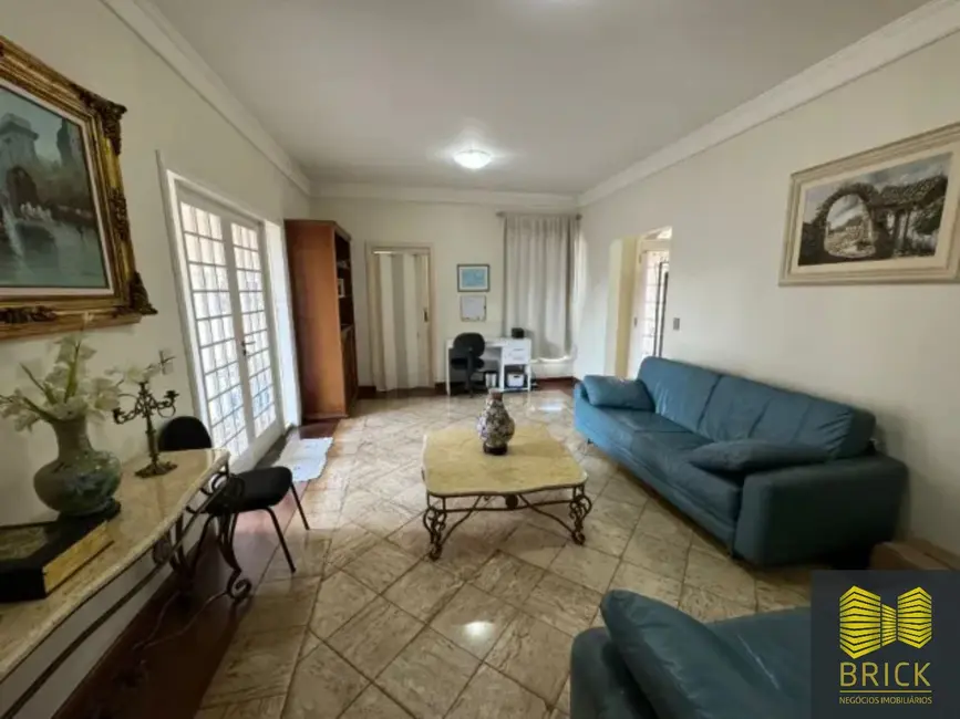 Foto 2 de Casa de Condomínio com 4 quartos à venda, 280m2 em Tijuco das Telhas, Campinas - SP