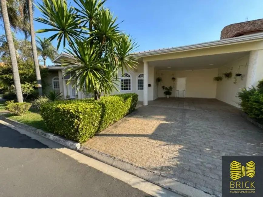 Casa de Condomínio com 4 quartos à venda, 280m2 em Tijuco das Telhas, Campinas - SP - imagem 5 Foto 5 de Casa de Condomínio com 4 quartos à venda, 280m2 em Tijuco das Telhas, Campinas - SP